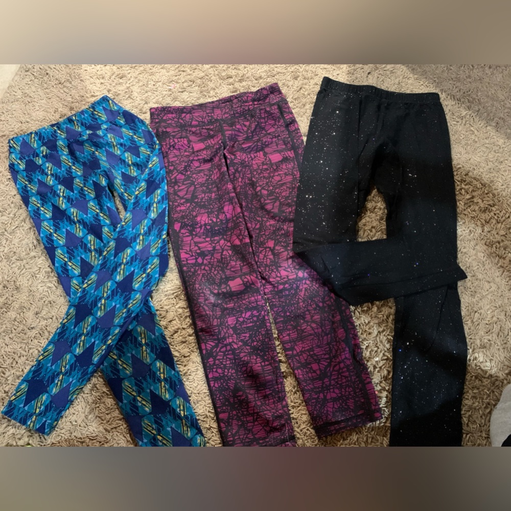 Little girl bundles